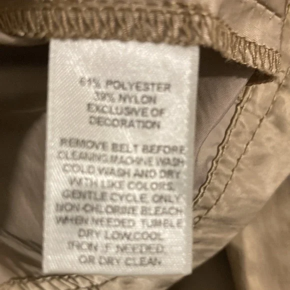 White House Black Market Jacket - Picture 6 of 6